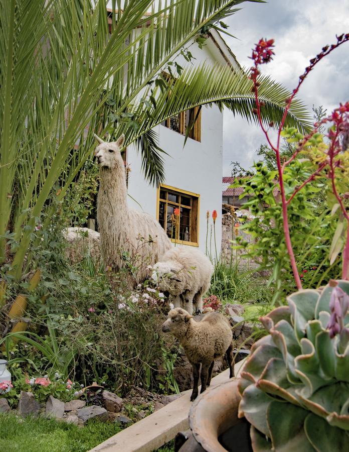 Inkita Boutique Lodge