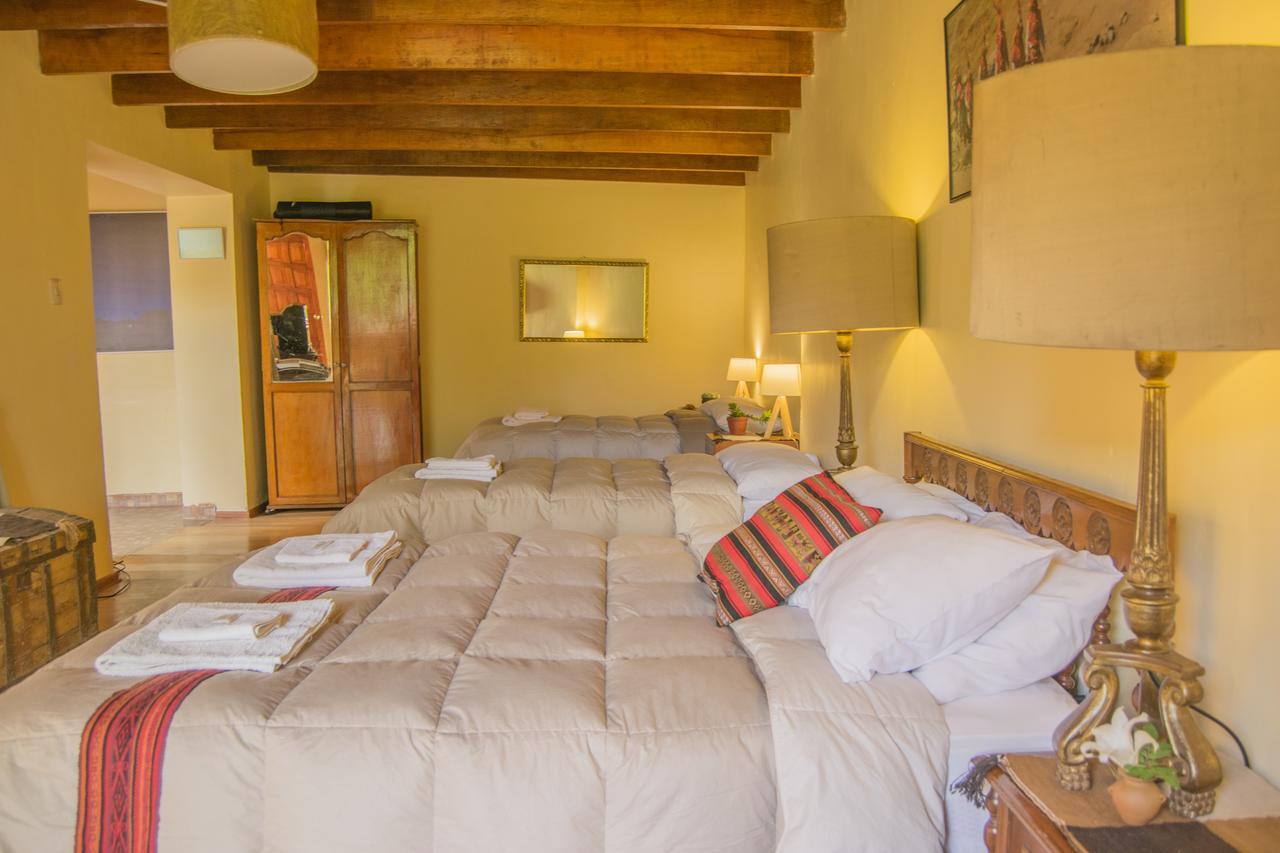 Inkita Boutique * Cusco