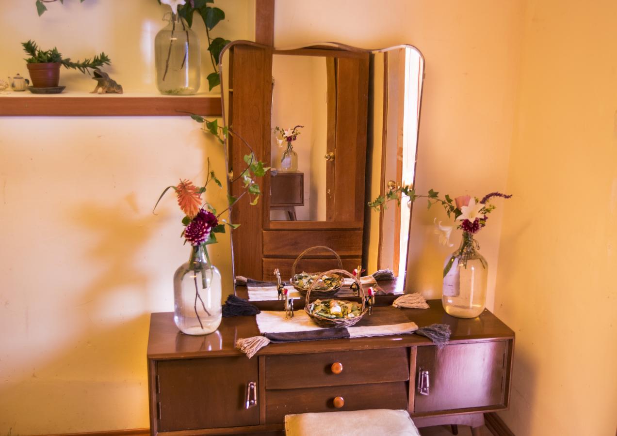Lodge Inkita Boutique