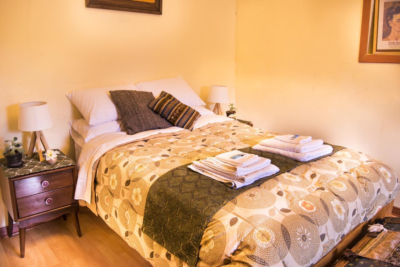 Inkita Boutique Lodge