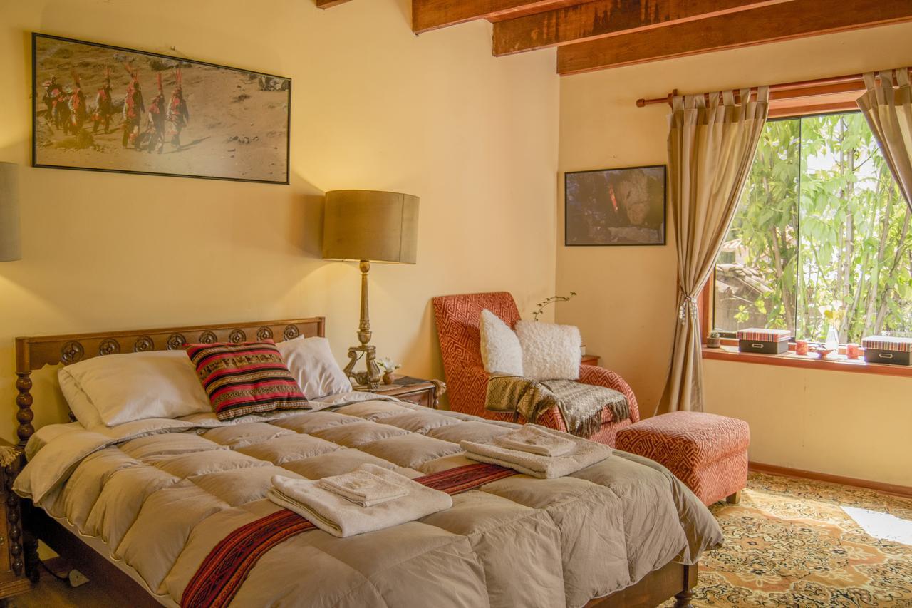 Lodge Inkita Boutique *