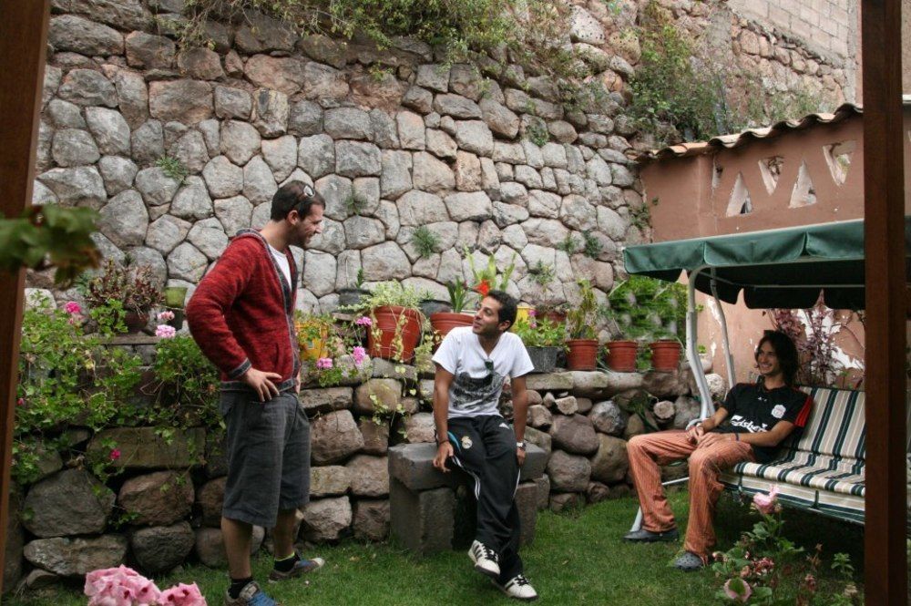 Kaypacha Cusco