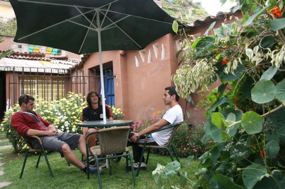 Kaypacha Cusco