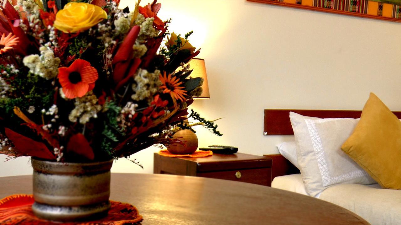 Hotel Hotel San Juan De Dios Cusco Cusco