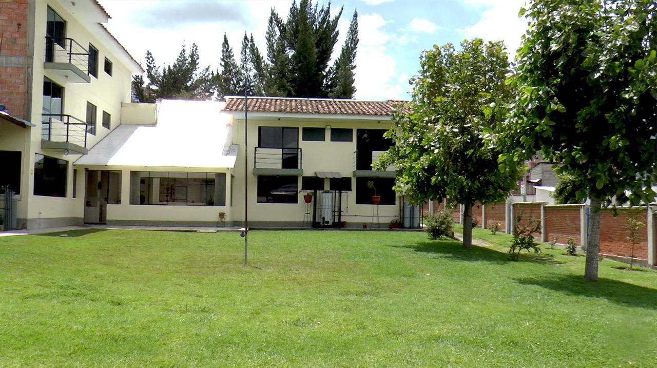 Hotel San Juan De Dios Cusco 2*