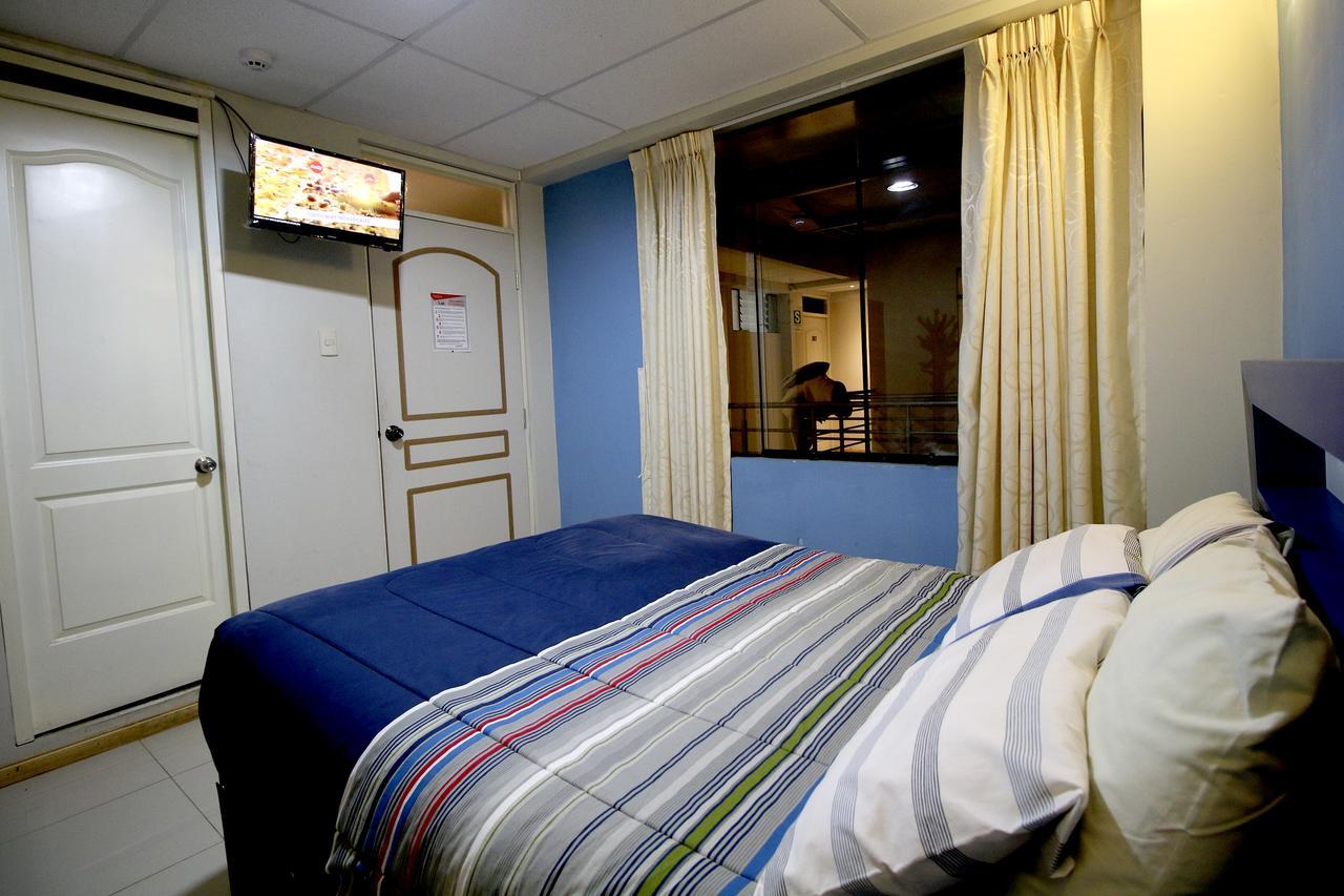 Hotel Inkas Tambo