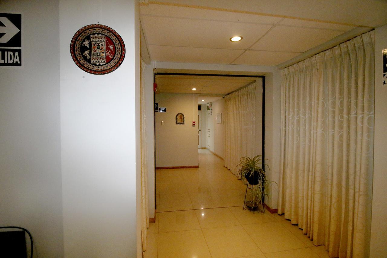 Inkas Tambo