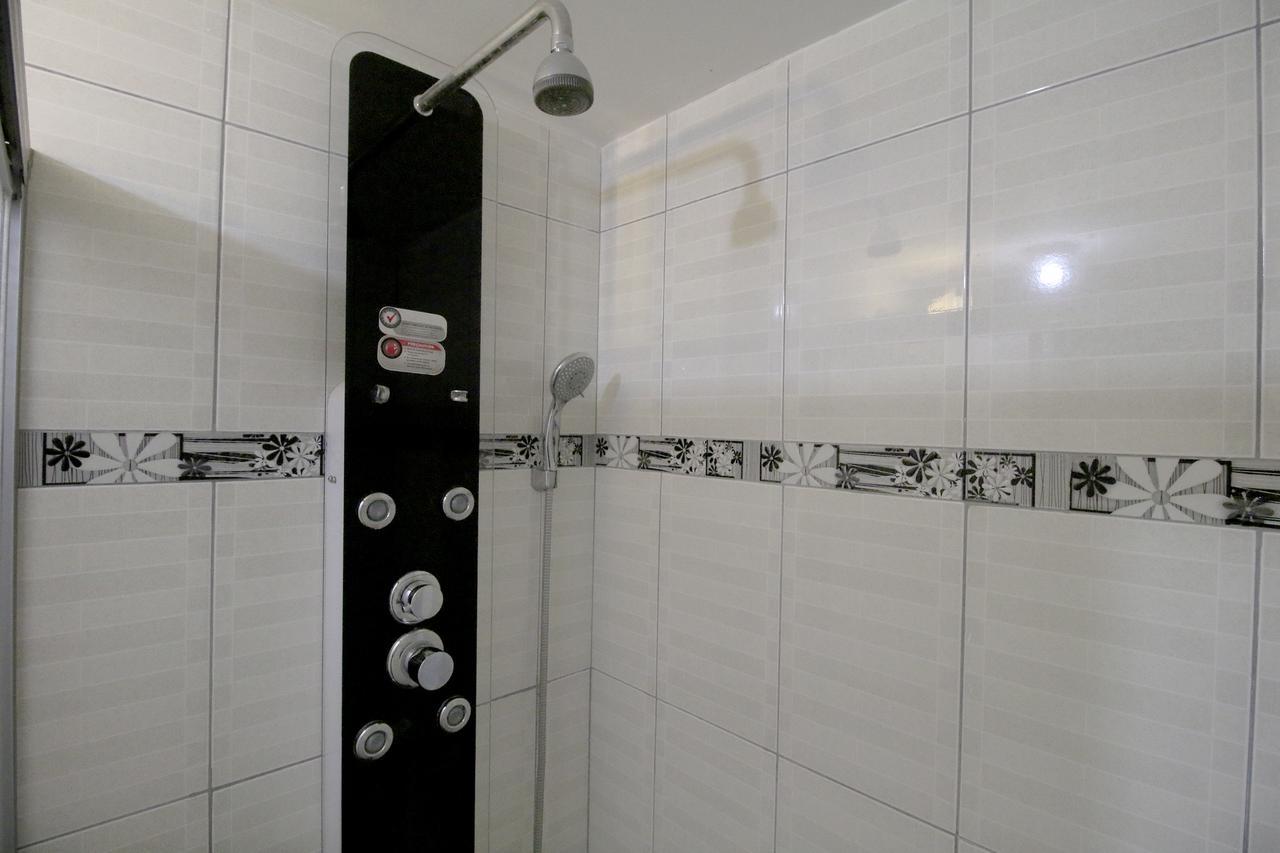 Hotel Inkas Tambo 2*