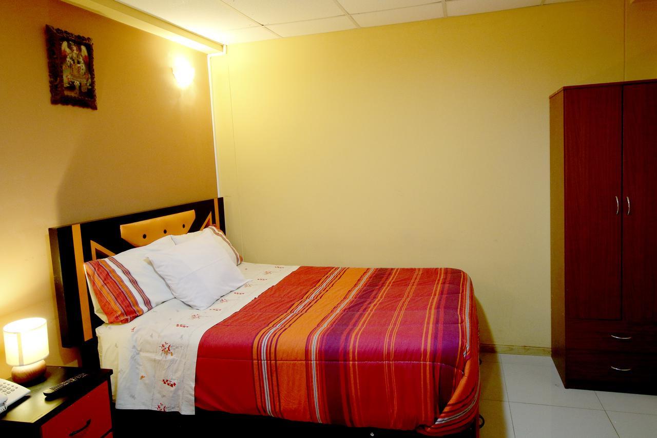 Hotel Inkas Tambo Cuzco