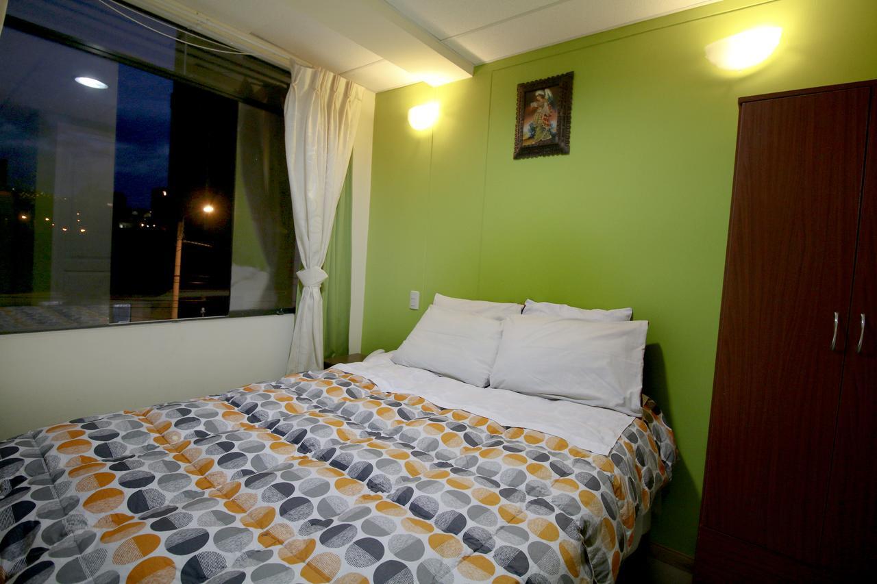 Hotel Inkas Tambo Cuzco