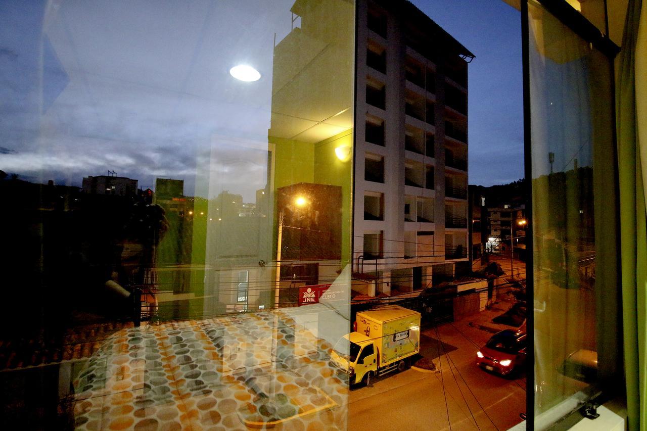 Inkas Tambo Hotel
