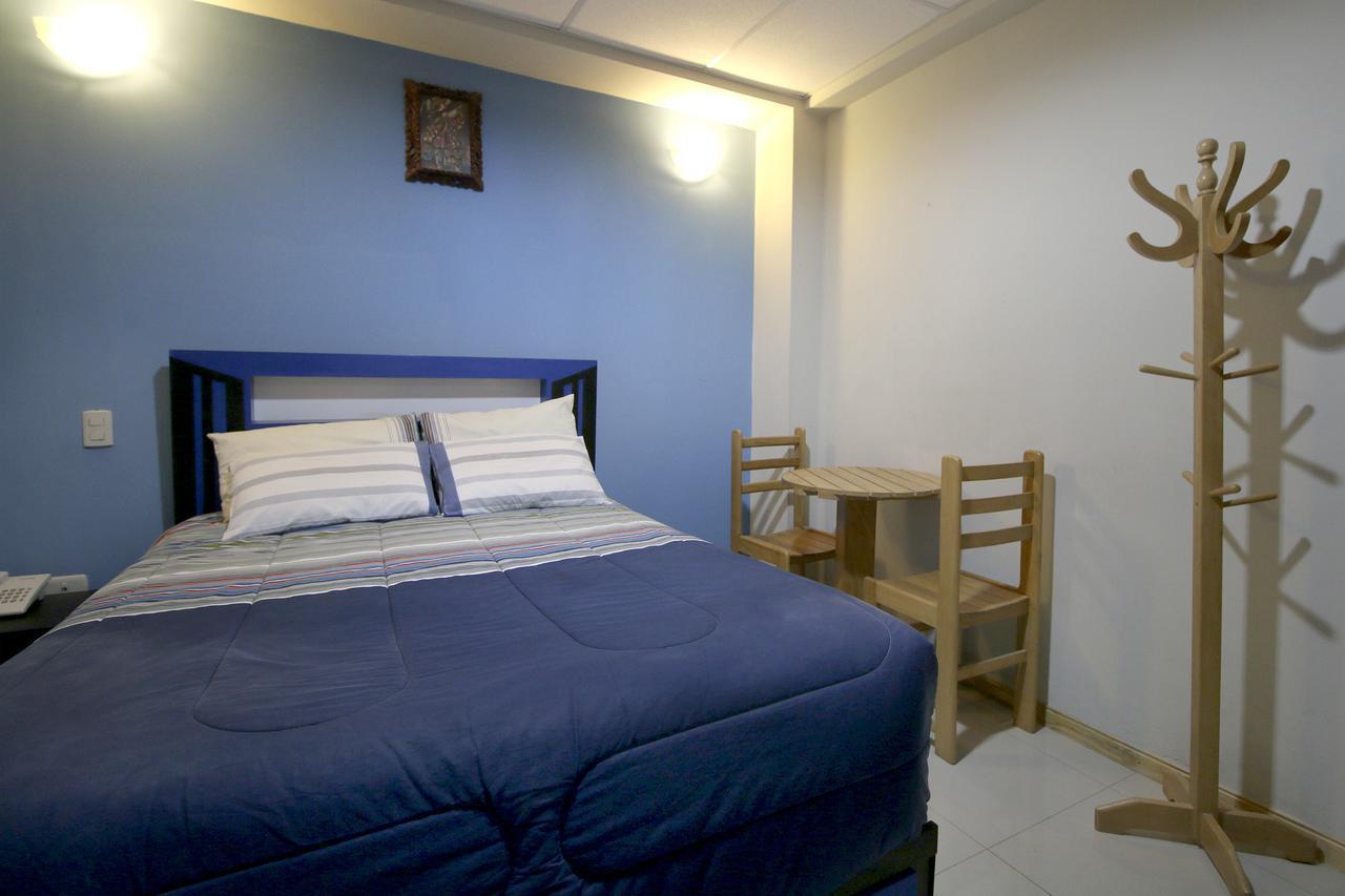 Hotel Inkas Tambo