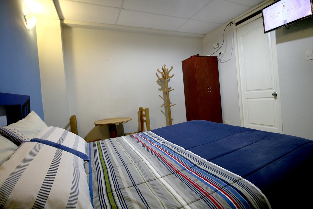 Hotel Inkas Tambo Cuzco
