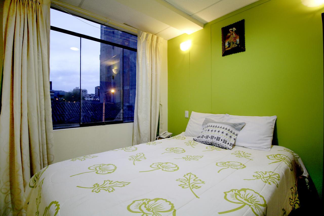 Inkas Tambo 2* Cuzco