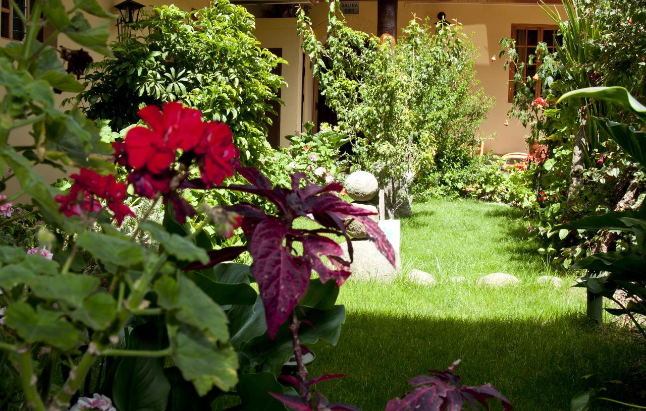 Amaru Inca 3* Cusco