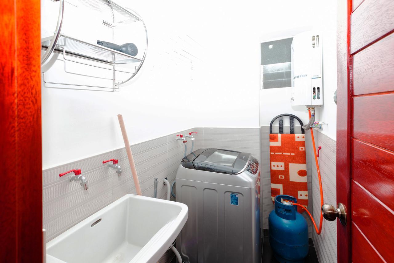 Luxury Inka Apartamento Cuzco