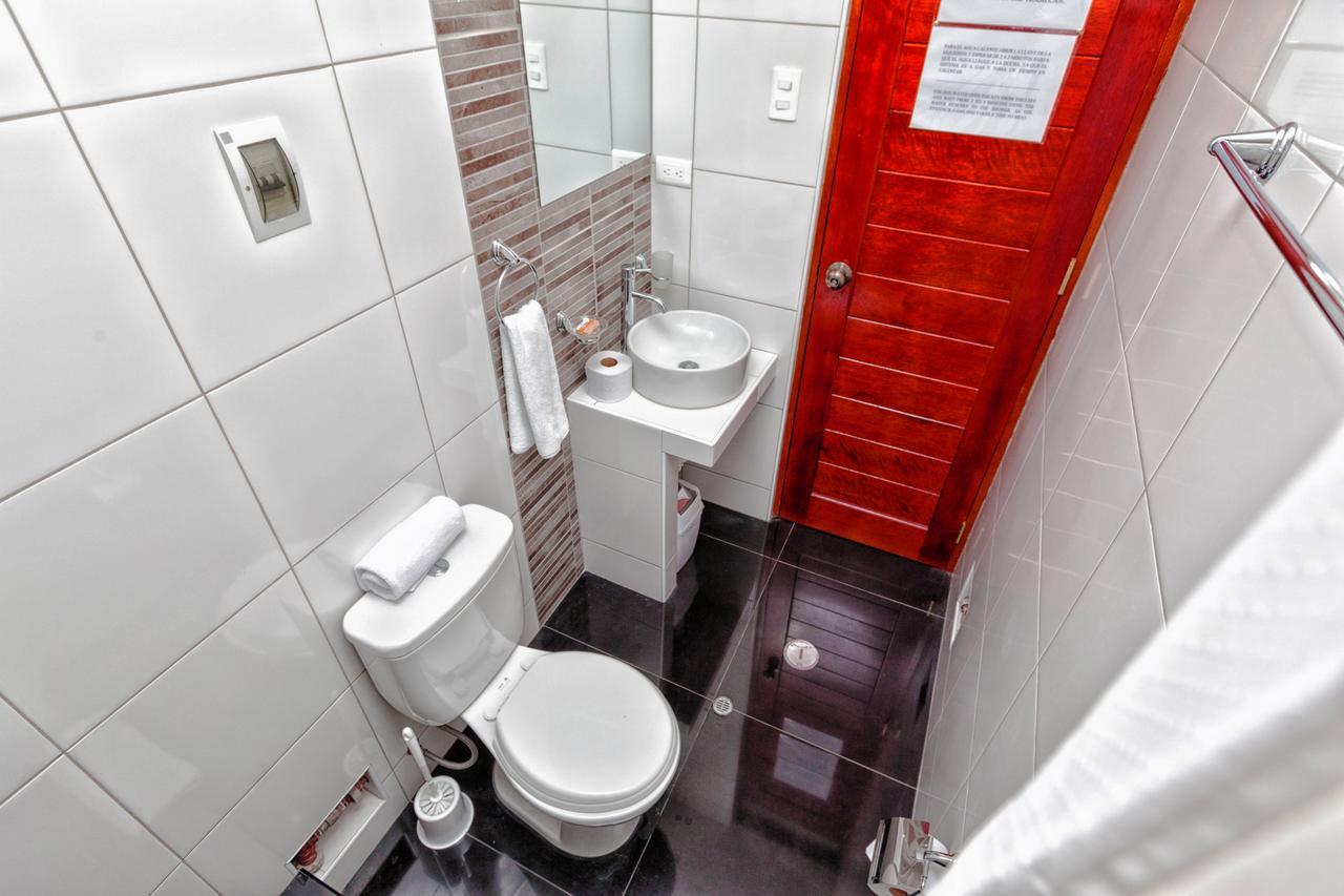 Luxury Inka Apartamento Cuzco