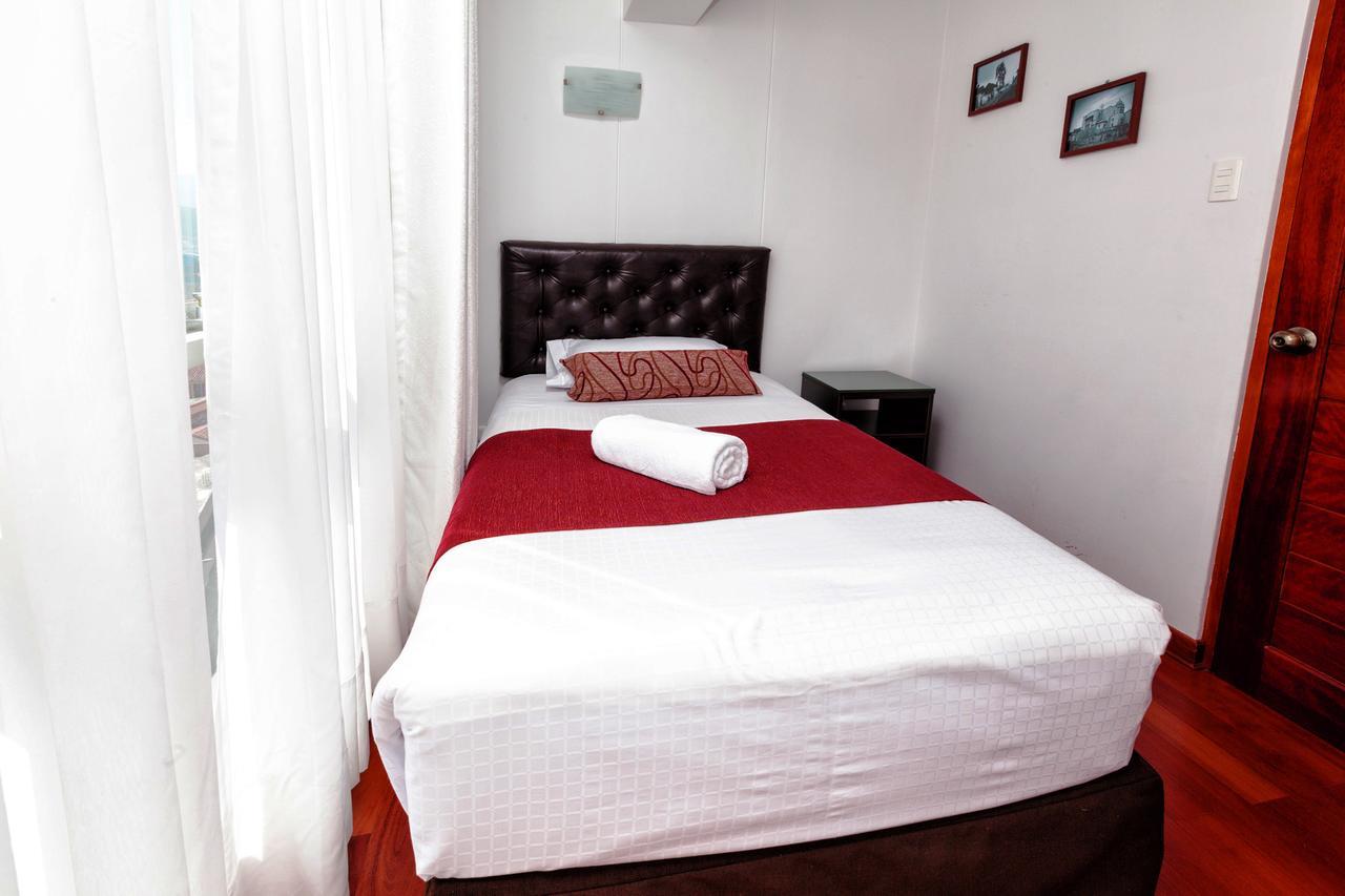 Apartamento Luxury Inka Cuzco