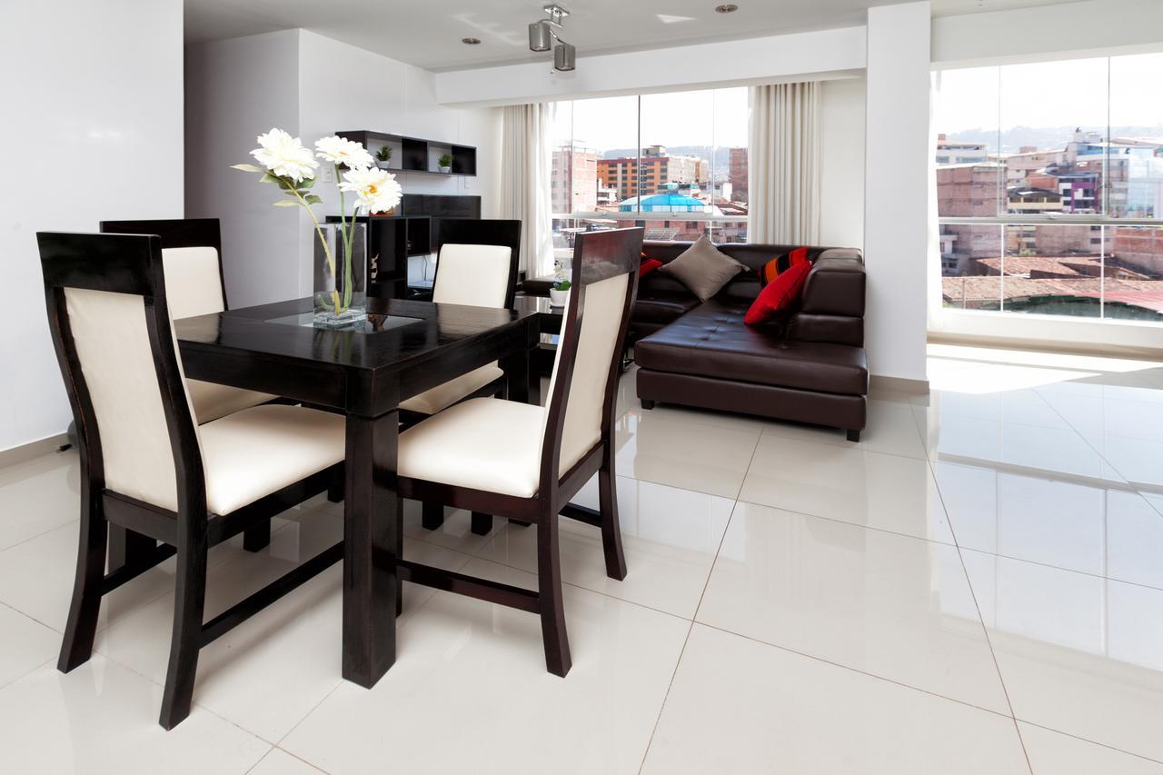 Luxury Inka *