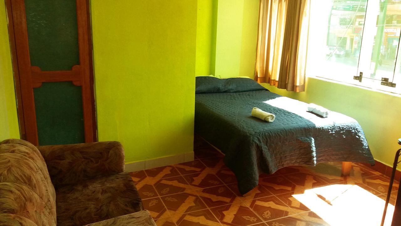 Valle Sur Gasthof 2*
