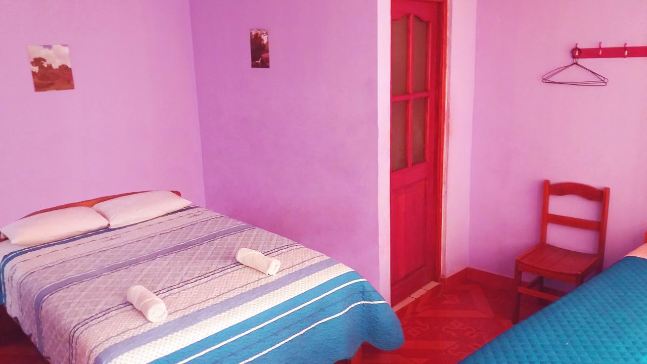 Valle Sur Gasthof Cusco