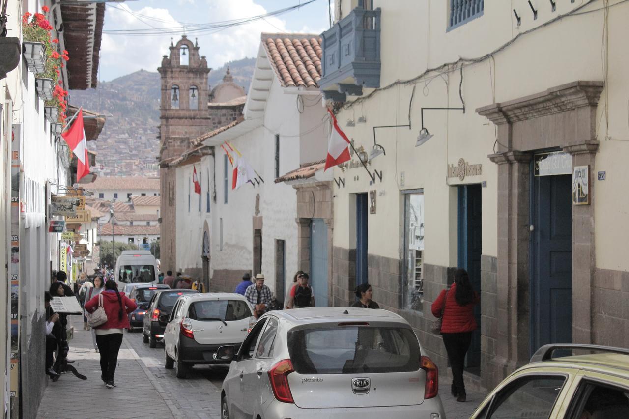 Inn Alfredo's Palace