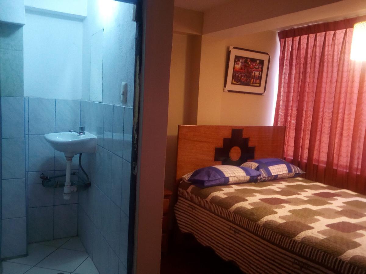 Imperio Guest house 2*