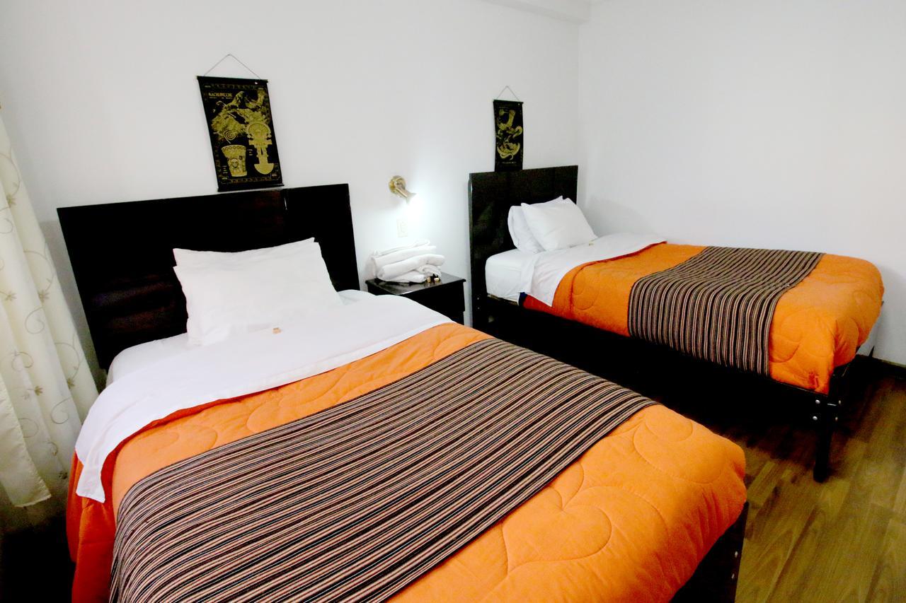Peru Real Hotel Cusco