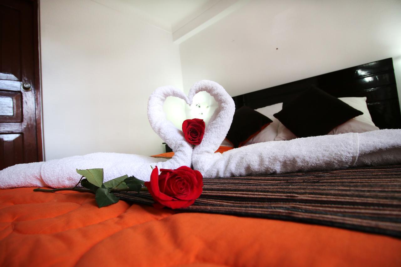 Hotel Peru Real Cusco