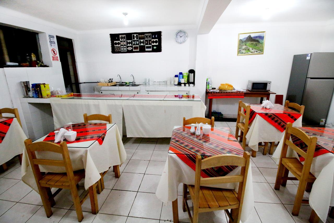 Hotel Peru Real