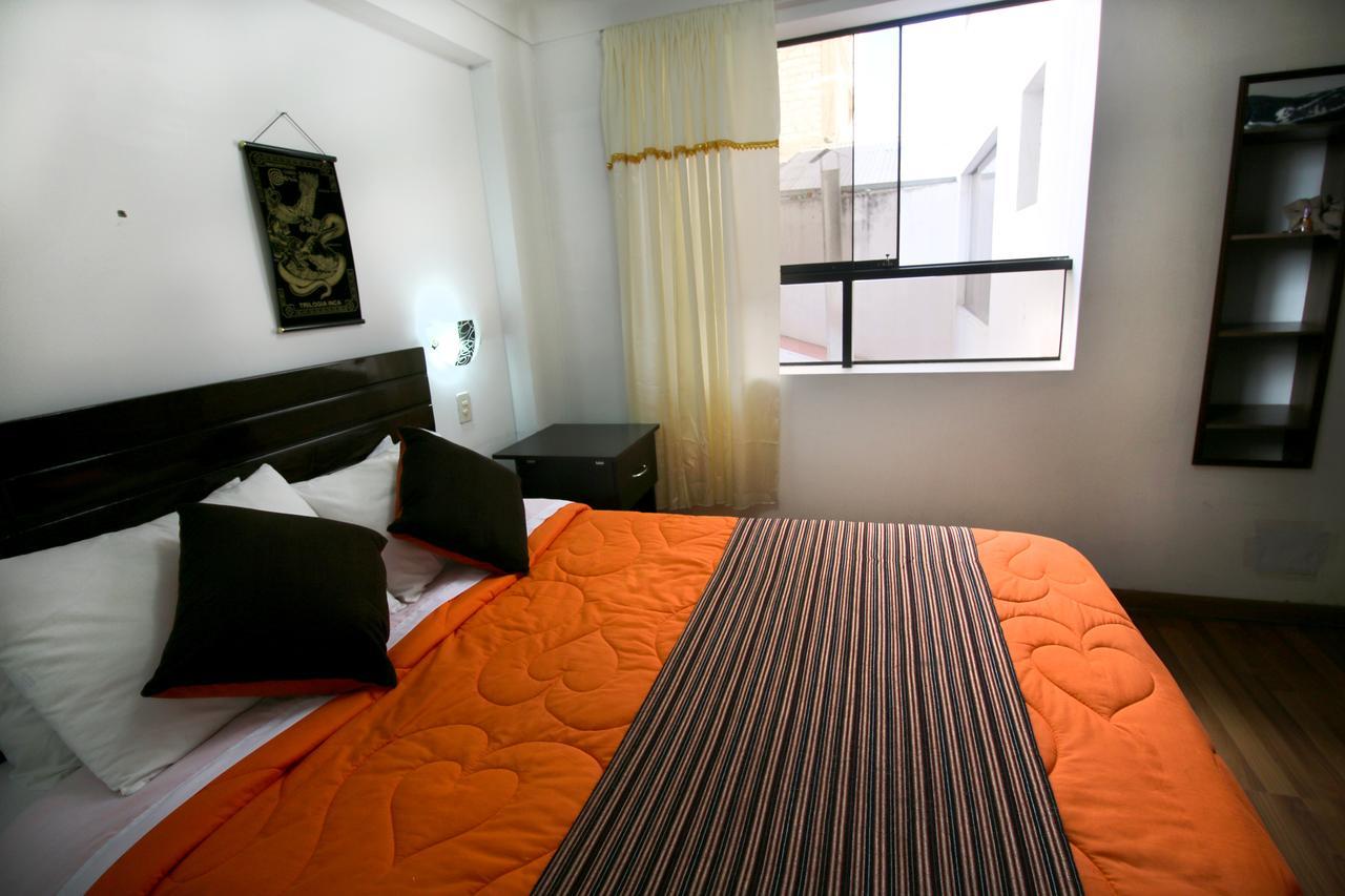 Peru Real Hotel Cusco