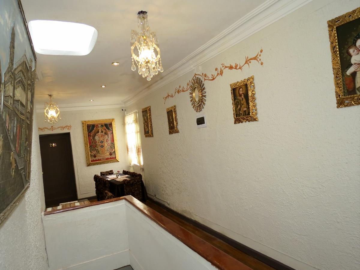 City Gold Casa Boutique 2*