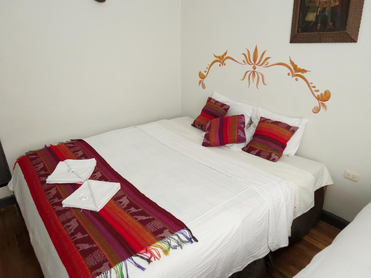 City Gold Casa Boutique 2*