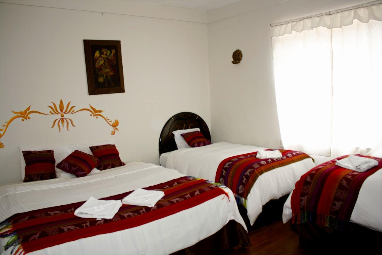 City Gold Casa Boutique 2*
