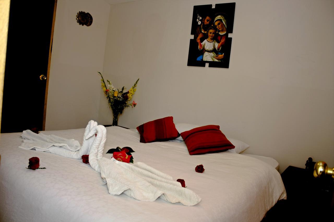 City Gold Casa Boutique 2* Cusco