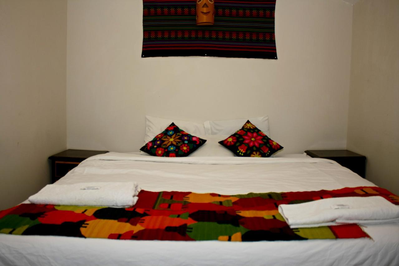 City Gold Casa Boutique Cusco