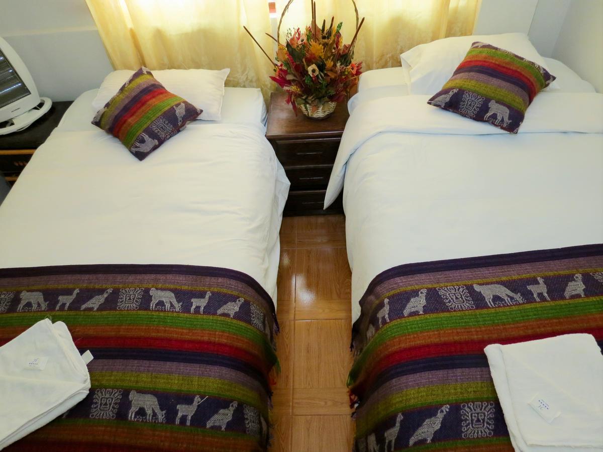 City Gold Casa Boutique Bed & Breakfast