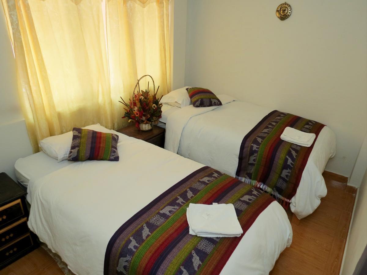 City Gold Casa Boutique Bed & Breakfast 2*