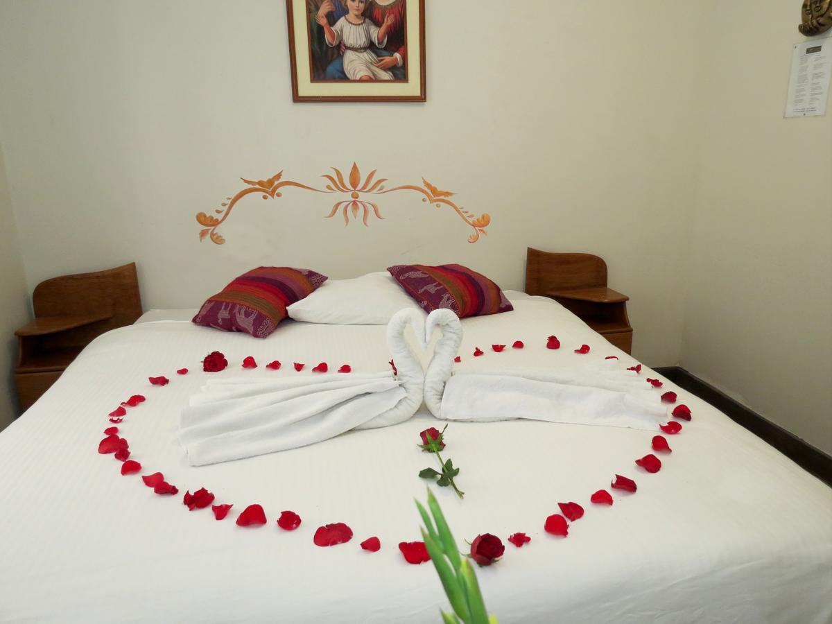 City Gold Casa Boutique 2* Cusco