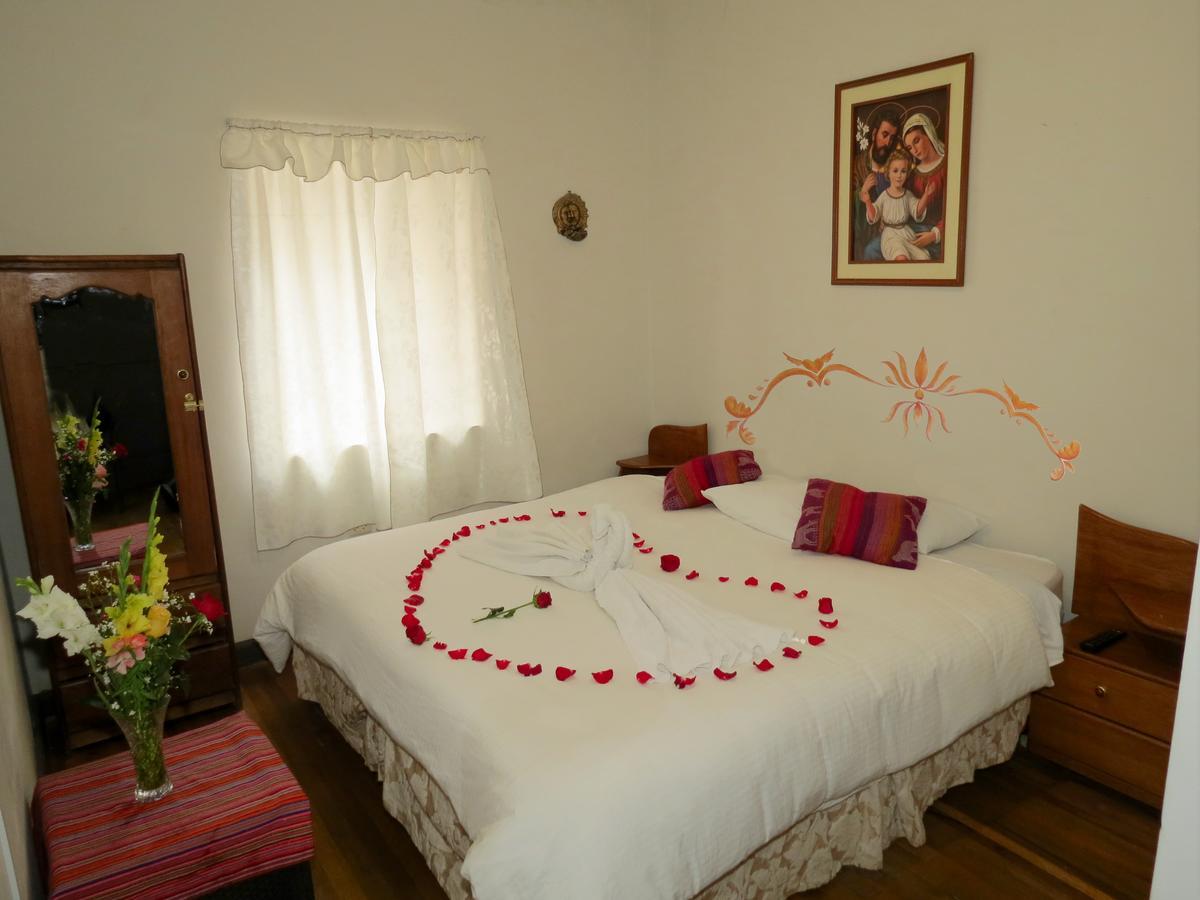 City Gold Casa Boutique Bed & Breakfast Cusco
