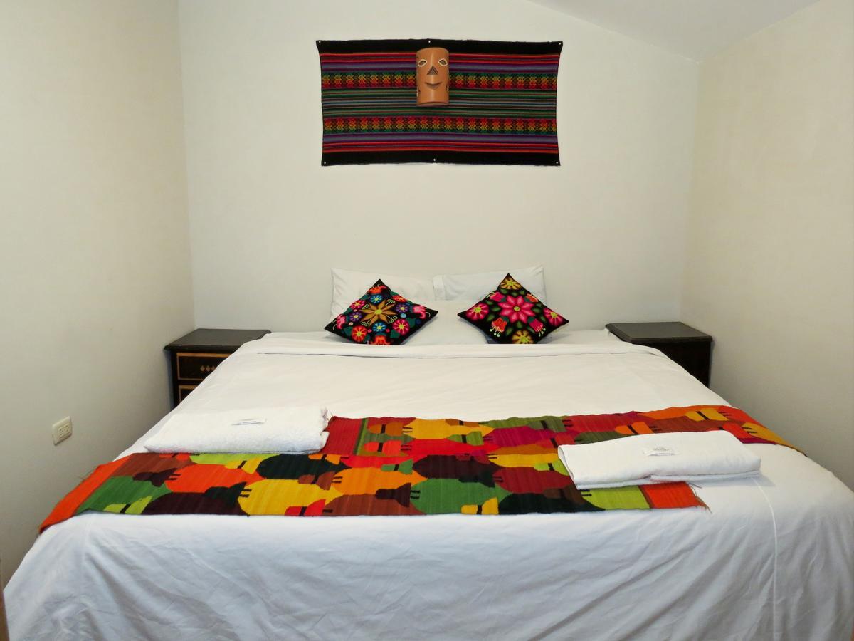 City Gold Casa Boutique Bed & Breakfast