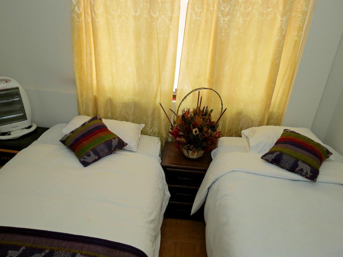 City Gold Casa Boutique Bed & Breakfast