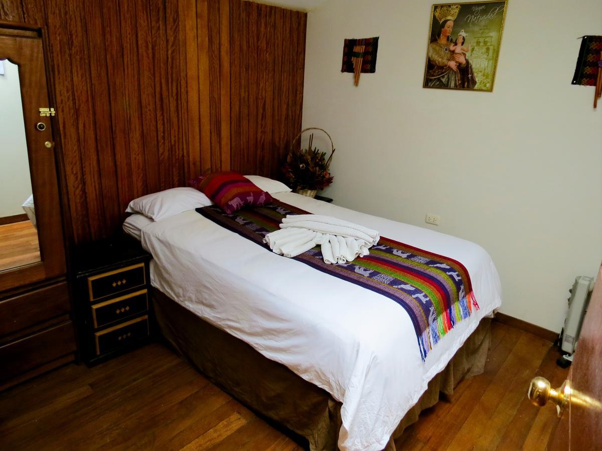 City Gold Casa Boutique Bed & Breakfast Cusco