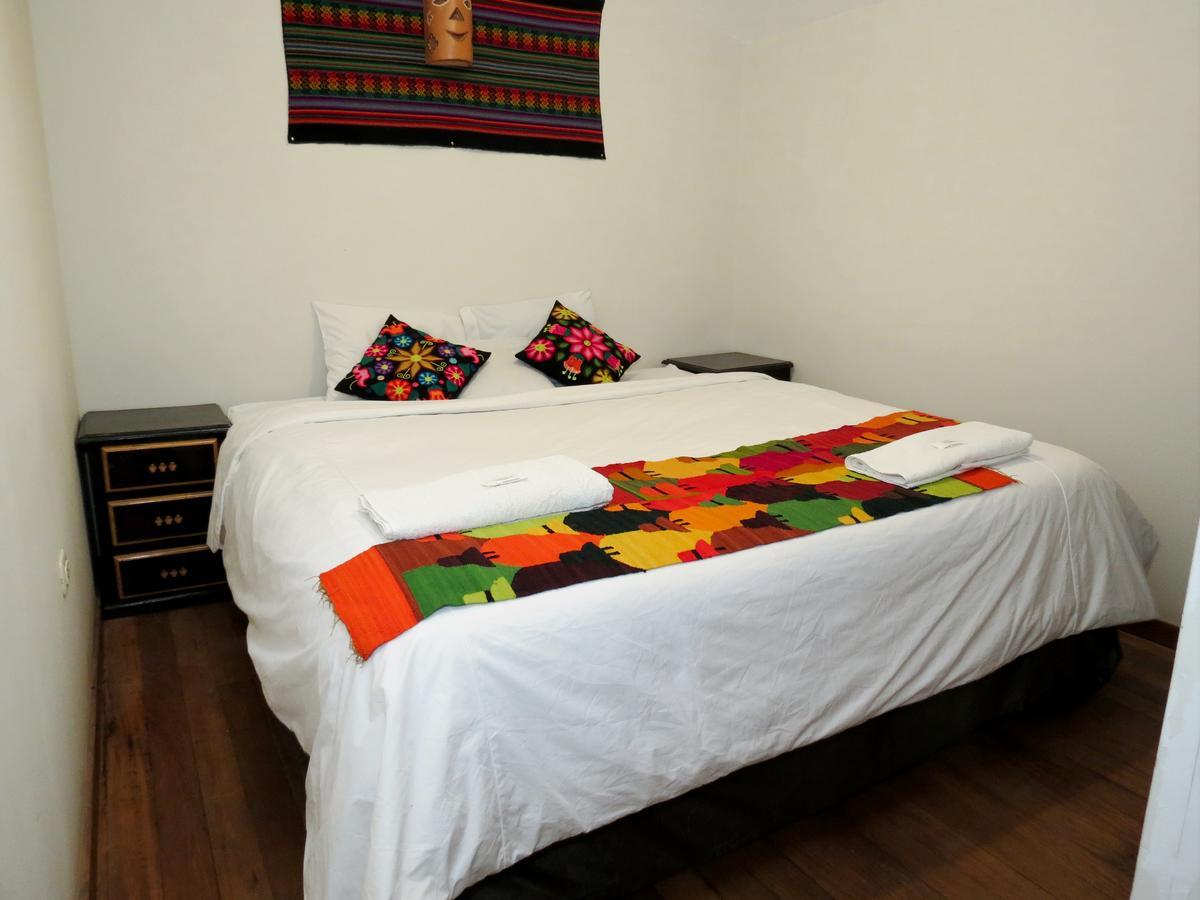 City Gold Casa Boutique Cusco