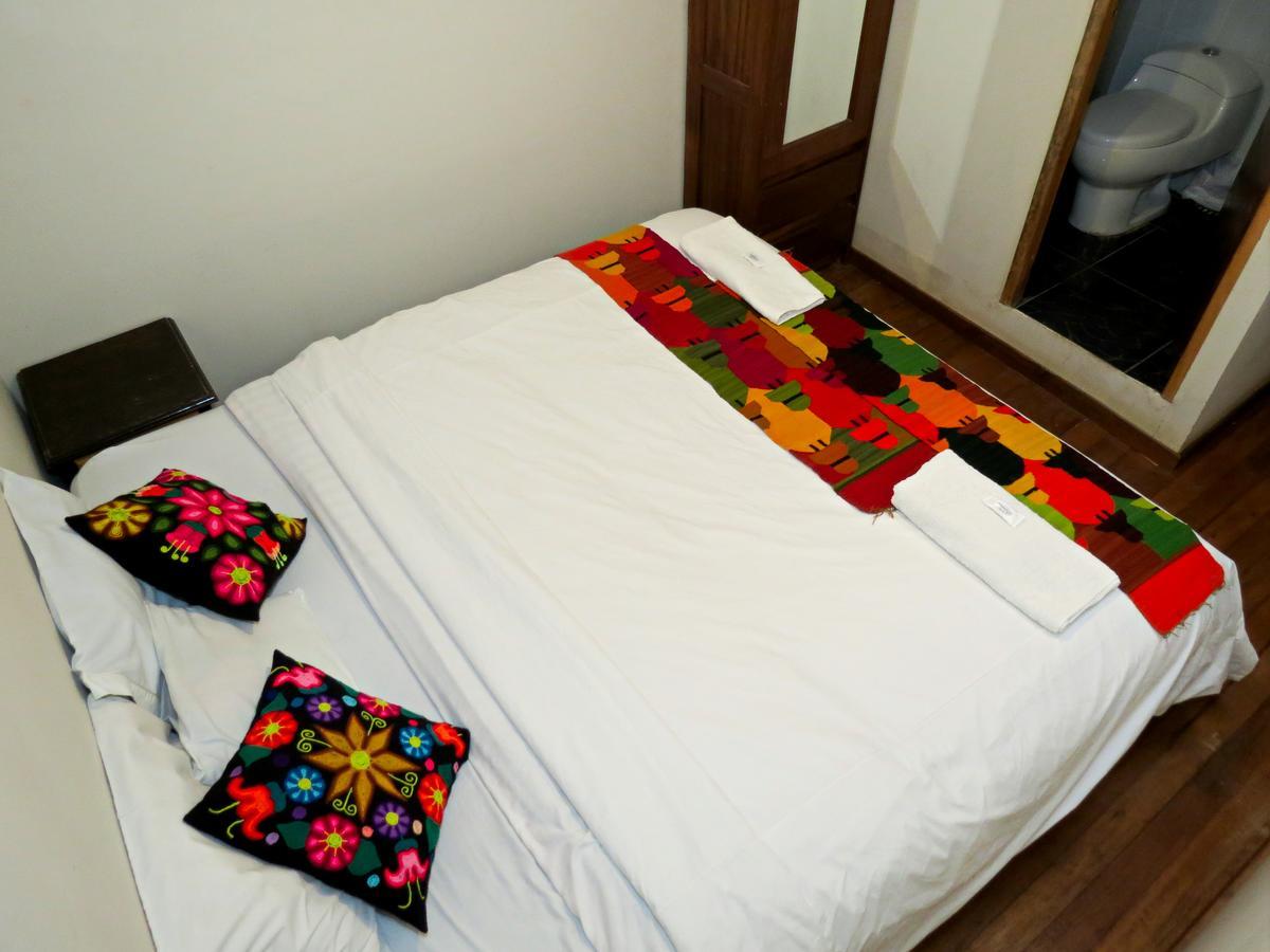 City Gold Casa Boutique Bed & Breakfast Cusco