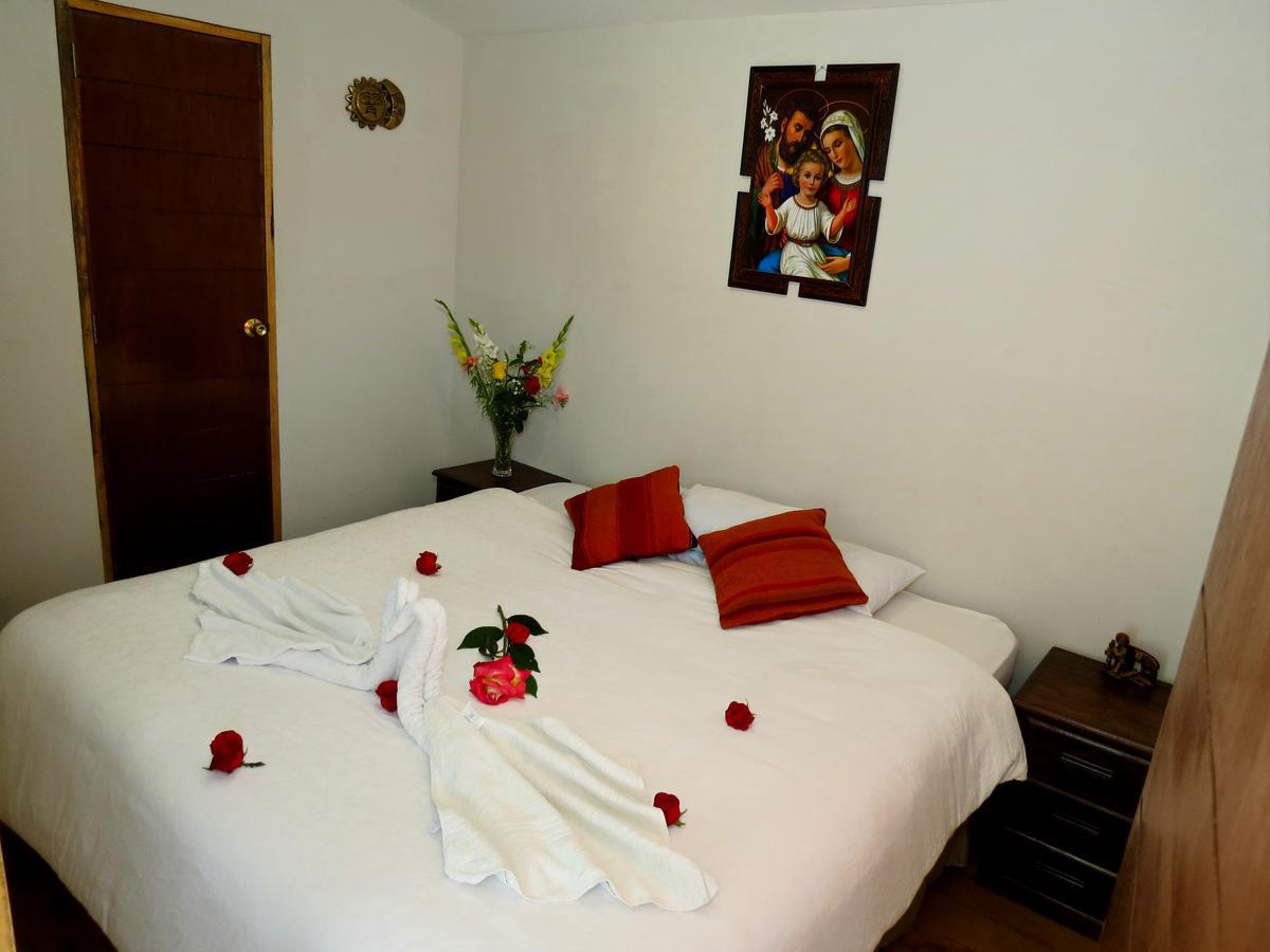 City Gold Casa Boutique Bed & Breakfast 2*
