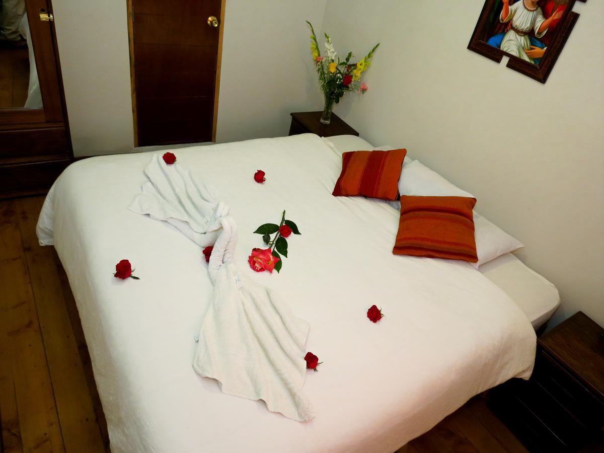 City Gold Casa Boutique Bed & Breakfast Cusco