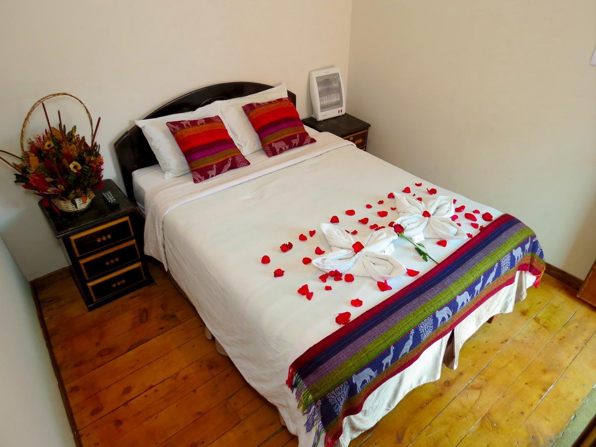 Bed & Breakfast City Gold Casa Boutique 2*