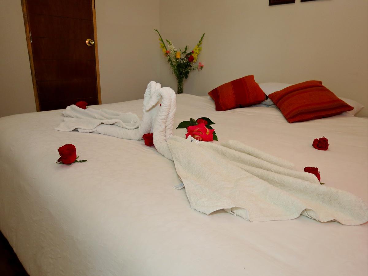 Bed & Breakfast City Gold Casa Boutique Cusco