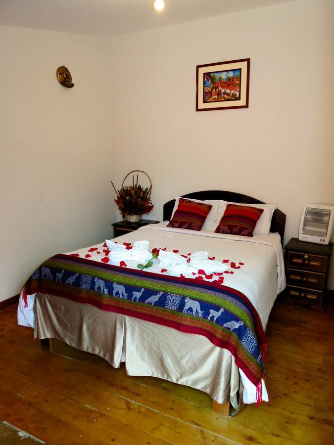 City Gold Casa Boutique Bed & Breakfast 2*